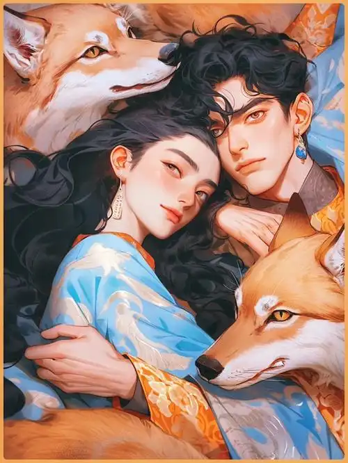 她的第二次告白韩国电影剧照